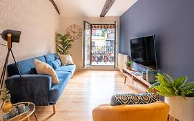 Patagonia Downtown & Beach By Beauty Rentals