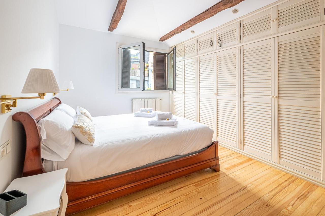 Patagonia Downtown & Beach By Beauty Rentals San Sebastián Exteriör bild