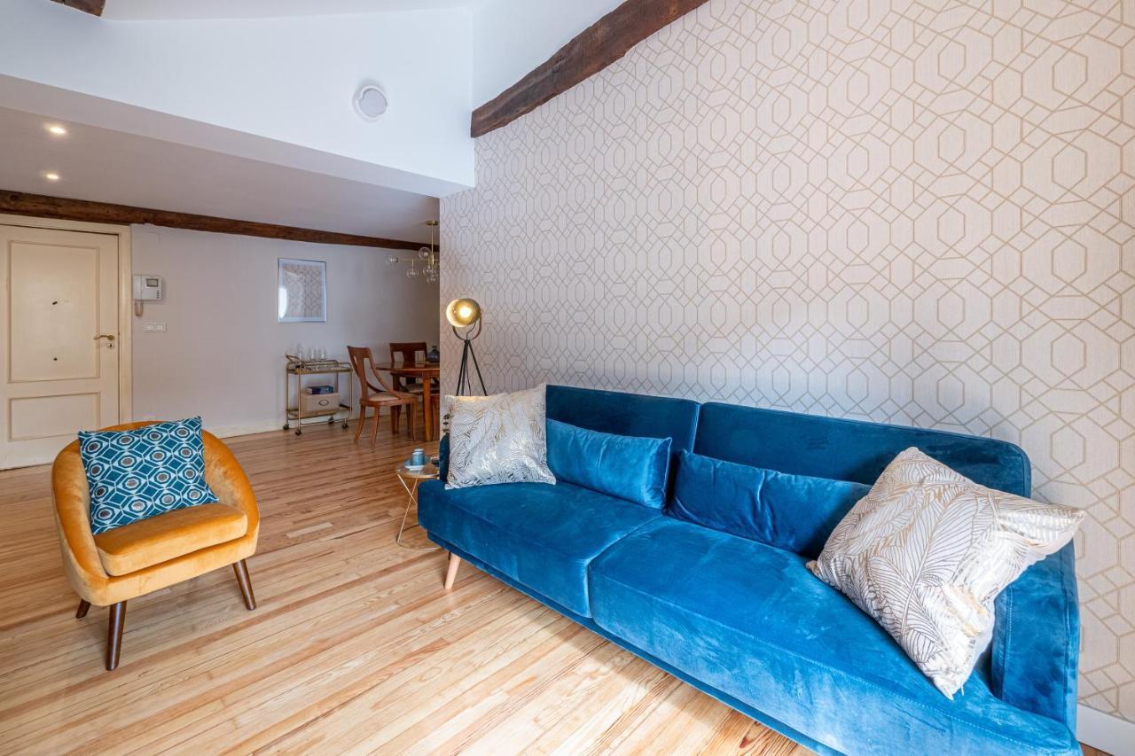 Patagonia Downtown & Beach By Beauty Rentals San Sebastián Exteriör bild