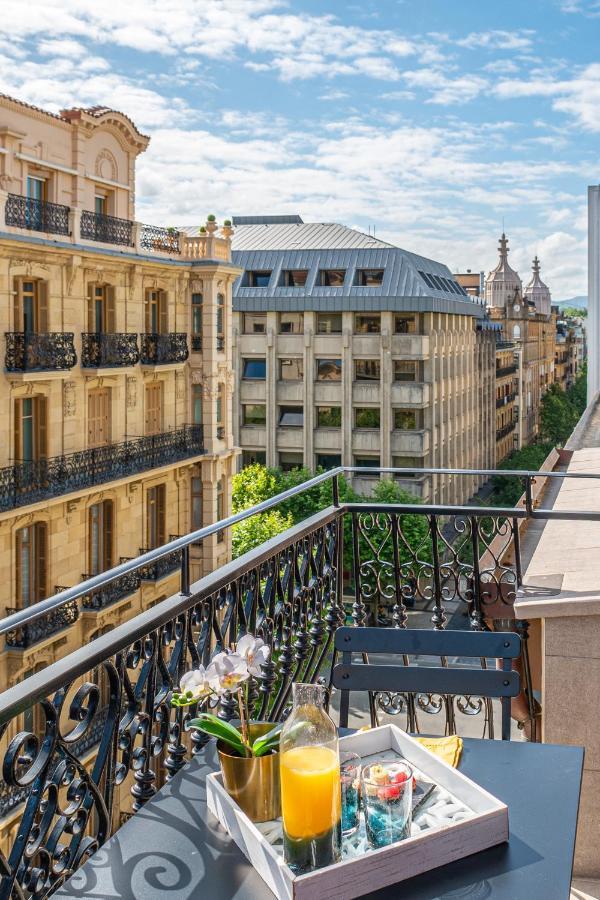 Patagonia Downtown & Beach By Beauty Rentals San Sebastián Exteriör bild