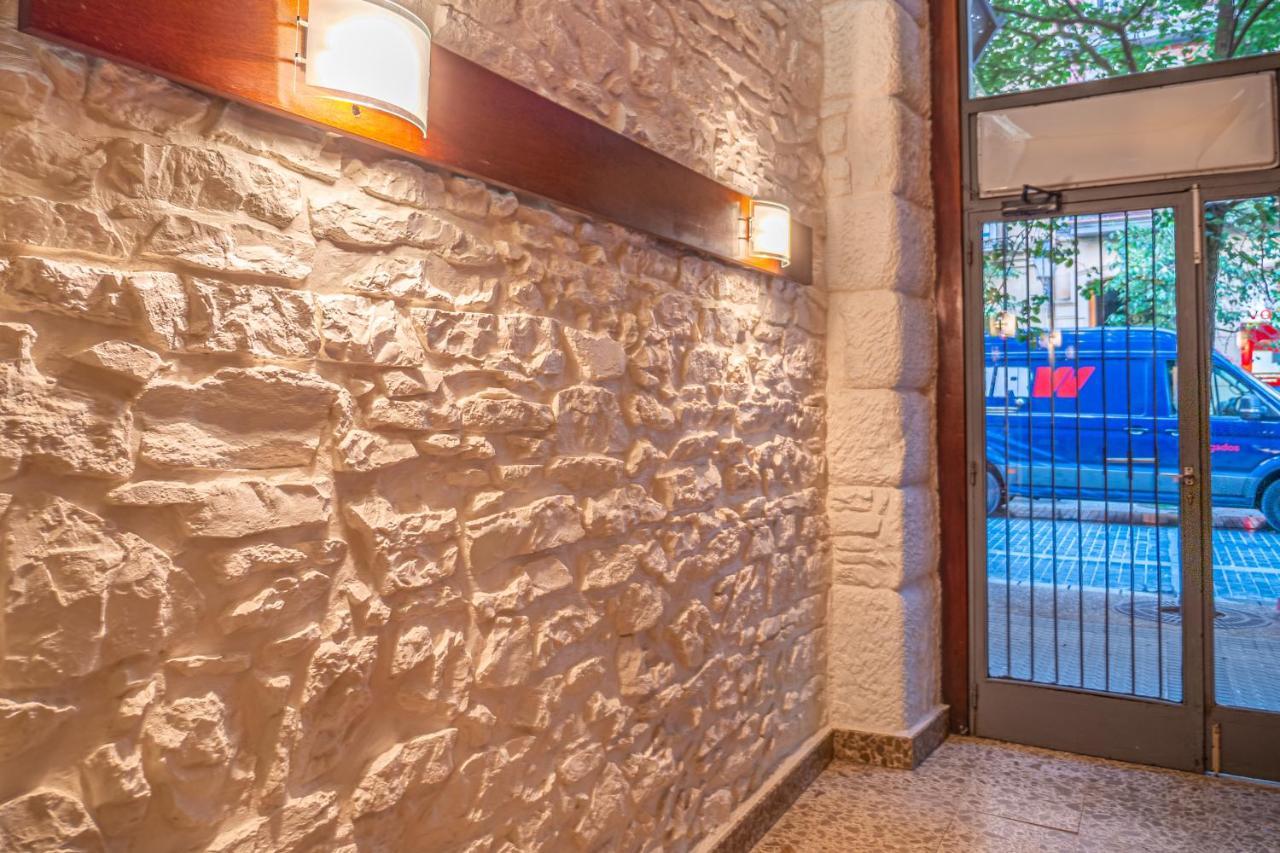 Patagonia Downtown & Beach By Beauty Rentals San Sebastián Exteriör bild
