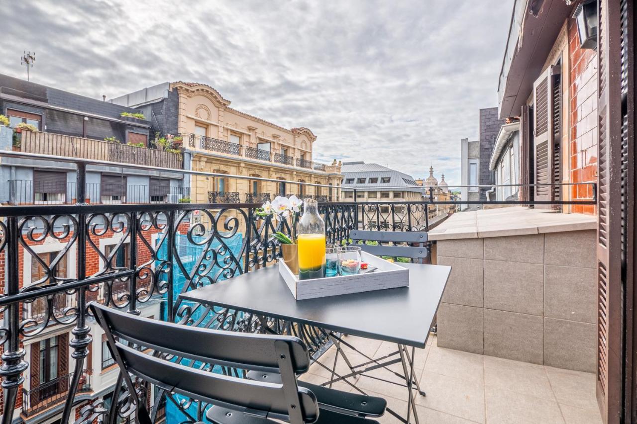 Patagonia Downtown & Beach By Beauty Rentals San Sebastián Exteriör bild