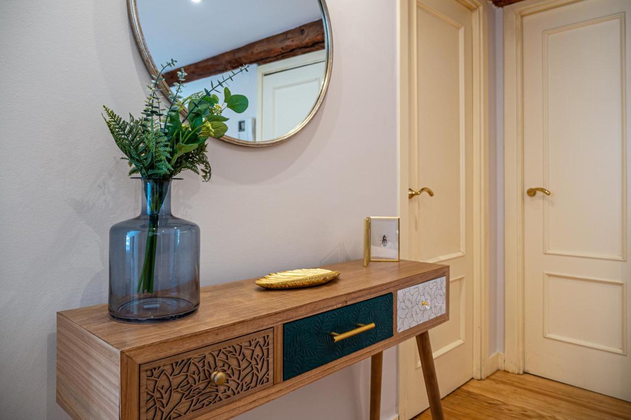 Patagonia Downtown & Beach By Beauty Rentals San Sebastián Exteriör bild